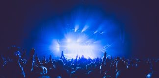 GGL crashes Capital Bra concert to serve €250,000 penalty Background of concert