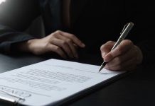 Lynon inks ICONIC21 content deal Contract being signed