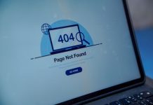 Thailand extends action after blocking 883,012 URLs in less than a year Error message on computer