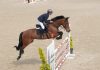 LiveScore Group reaps reward of Netherlands exit, but bigger hurdles await Horse jumping over hurdles