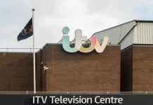 ITV Win becomes latest victim of ‘unsustainable’ UK iGaming tax hike Exterior of ITV studios