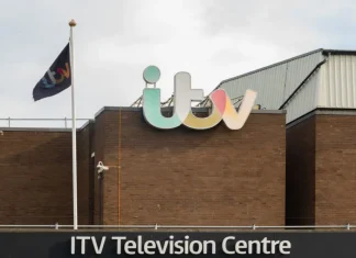 ITV Win becomes latest victim of ‘unsustainable’ UK iGaming tax hike Exterior of ITV studios