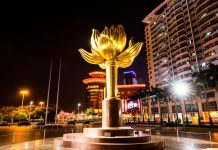 How long can Macau continue gambling momentum amidst tourism volatility? Macau