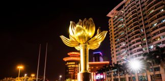 How long can Macau continue gambling momentum amidst tourism volatility? Macau