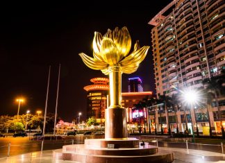 How long can Macau continue gambling momentum amidst tourism volatility? Macau