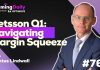Betsson: All-in on LatAm but UK not considered investible