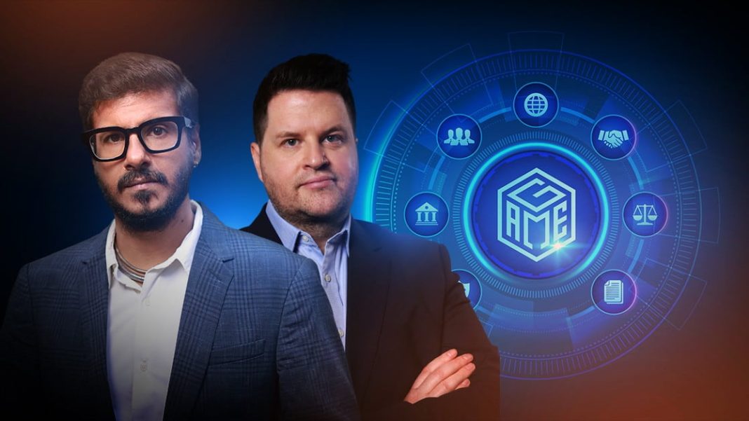 nAni-Srinivasan-iTech-Labs-Joshua-Strydom-Yggdrasil Yggdrasil and iTech Labs elaborate of what is the future of slot development within iGaming.