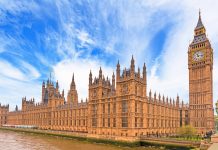 UK government urged to take action amidst troubling trajectory of gambling ad spend Uk parliament