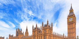 UK government urged to take action amidst troubling trajectory of gambling ad spend Uk parliament
