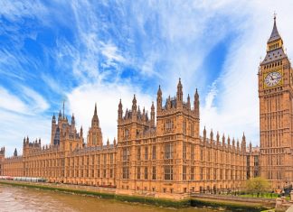 UK government urged to take action amidst troubling trajectory of gambling ad spend Uk parliament