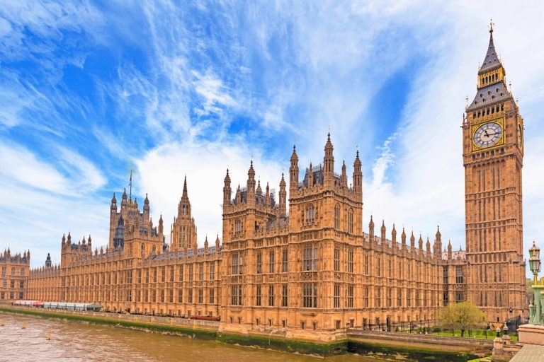 Uk parliament