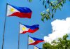 The Philippines strengthens framework to support POGO prohibition Philippines flag