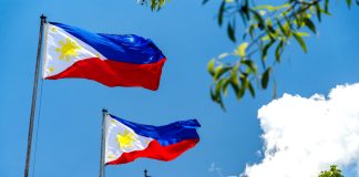 The Philippines strengthens framework to support POGO prohibition Philippines flag