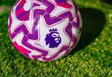 Why licensed operators have had enough of ‘bad Premier League sponsorships’ Premier League ball