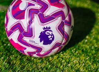 Why licensed operators have had enough of ‘bad Premier League sponsorships’ Premier League ball