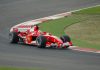 SOFTSWISS straps in for another year with F1 legend F1 car