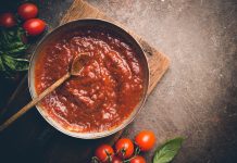Tamazi Gambashidze: the secret sauce behind World Cup BetBuilder growth Sauce in a pan
