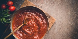 Tamazi Gambashidze: the secret sauce behind World Cup BetBuilder growth Sauce in a pan