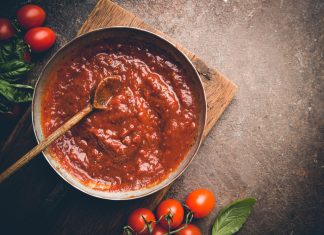 Tamazi Gambashidze: the secret sauce behind World Cup BetBuilder growth Sauce in a pan