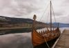 Vyking sets sail on new voyage with Alea Viking ship