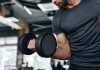 Hollywoodbets strengthens in South Africa with Tom Horn Gaming Man curls dumbbell