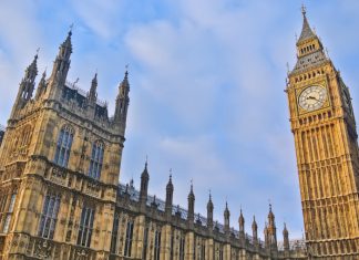 All the details of the UK’s radical gambling financial risk assessment reform UK parliament