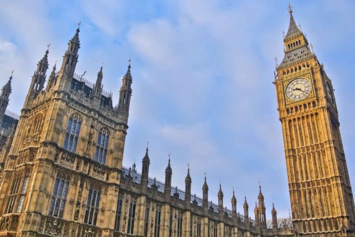UK parliament