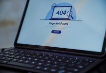 Syria zeroes in on illegal gambling platforms and social media sites Error message on computer
