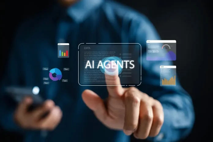 AI agents