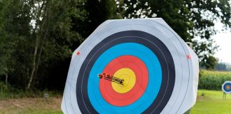 Aristocrat ‘sharpens focus’ on $1bn interactive revenue target Archery