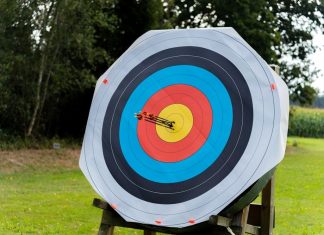 Aristocrat ‘sharpens focus’ on $1bn interactive revenue target Archery