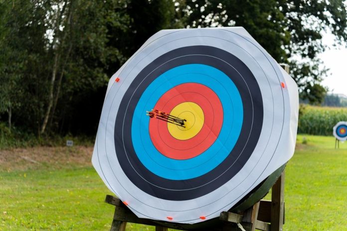 Aristocrat-‘sharpens-focus-on-1bn-interactive-revenue-target Archery