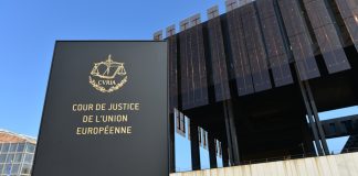CJEU orders Malta to comply on account freezes and reject Bill 55 European Court of Justice