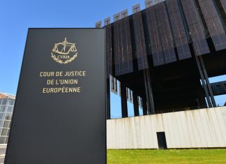 CJEU orders Malta to comply on account freezes and reject Bill 55 European Court of Justice
