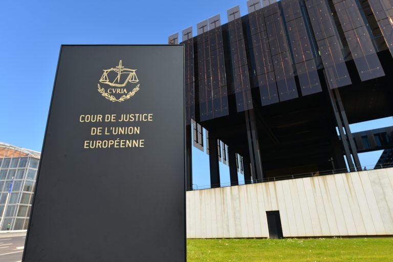 CJEU orders Malta to comply on account freezes and reject Bill 55 European Court of Justice