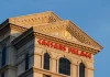 Fertitta Entertainment and Caesars take significant step towards landmark deal Caesars Palace