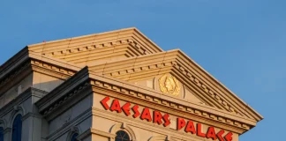 Fertitta Entertainment and Caesars take significant step towards landmark deal Caesars Palace