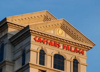 Fertitta Entertainment and Caesars take significant step towards landmark deal Caesars Palace