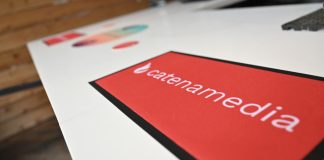 Catena Media lauds 100% North America reset as Q1 triples earnings