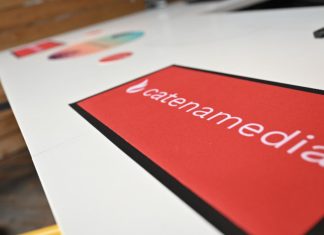 Catena Media lauds 100% North America reset as Q1 triples earnings