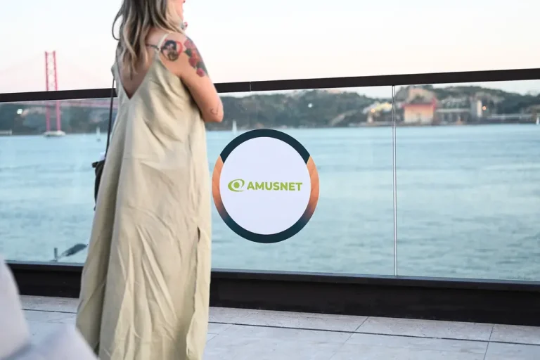 Amusnet eyes South Africa growth with Goldrush launch
