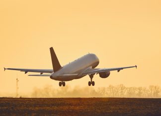 EveryMatrix ready to take off in Alberta iGaming market Plane