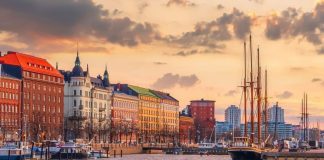Finland iGaming expected to receive up to 50 licence applications Helsinki