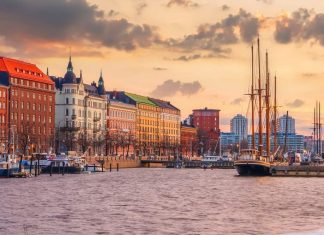 Finland iGaming expected to receive up to 50 licence applications Helsinki