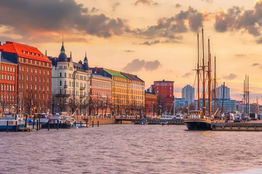 Finland iGaming expected to receive up to 50 licence applications