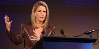 Flutter announces shock exit of Amy Howe as FanDuel CEO Amy Howe