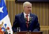 Chile stalls blackout orders as President Kast begins gaming negotiations