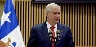 Chile stalls blackout orders as President Kast begins gaming negotiations