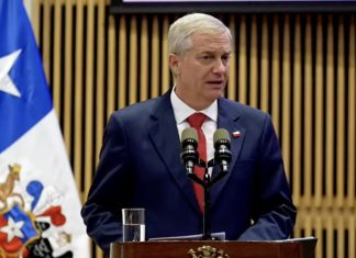 Chile stalls blackout orders as President Kast begins gaming negotiations