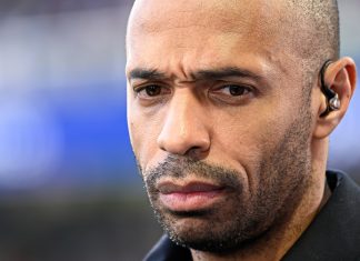 Absurdity of UK gambling advertising rules highlighted as operators manage blurred lines Thierry Henry